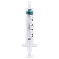 BD Emerald Hypodermic Syringe - Luer Slip Concentric - 5ml