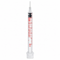 Microfine 0.5ml Insulin Needle U40 30g x 8mm
