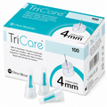 Tricare Injection Pen Needle - 4mm x 31G