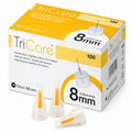 Tricare Injection Pen Needle - 8mm x 31G
