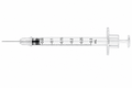 Microfine 0.3ml Insulin Needle U100 30g x 8mm