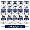 L-Carnitine Peptide Vials