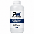 Bacteriostatic Water 1L Bottle